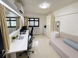 Blk 205 Ang Mo Kio Avenue 1 (Ang Mo Kio), HDB 4 Rooms #621846711